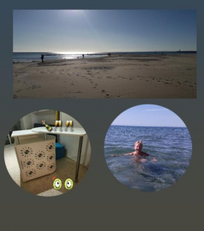 Studio à la mer